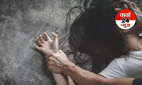 शर्मनाक! चार हथियारबंद युवकों ने मां-बेटी के साथ किया गैंगरेप, इस तरह से दिया वारदात को अंजाम