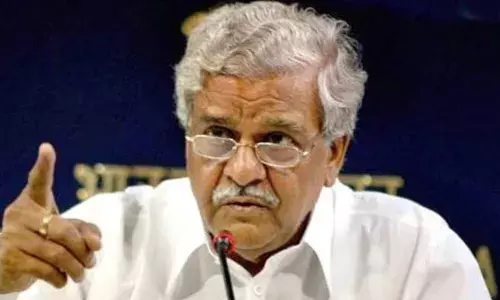 कांग्रेस के वरिष्ठ नेता और पूर्व कोयला मंत्री श्रीप्रकाश जायसवाल का निधन, कानपुर में शोक की लहर