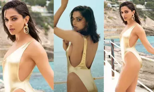 दीपिका पादुकोण और सनी देओल बनने वाले हैं रिश्तेदार, बहन अनिशा पादुकोण इनसे करेंगी शादी