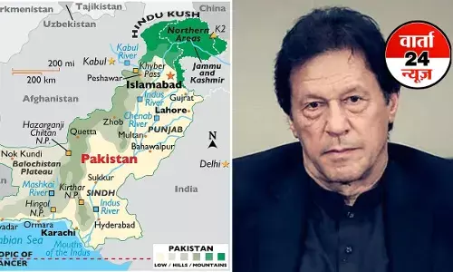 विशेष लेख: पाकिस्तान में प्रधानमंत्रियों का इतिहास! जानें वर्तमान स्थिति और माहौल