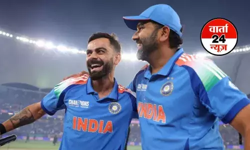 भारत और दक्षिण अफ्रीका के बीच ODI का पहला मुकाबला कल, RO-KO कर सकते हैं ओपनिंग, जानें 30 नवंबर को कैसा रहेगा रांची का मौसम