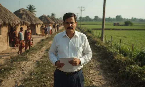 चुनाव आयोग का बड़ा फैसला: BLO का मानदेय हुआ दोगुना, AERO और ERO को पहली बार मिली सम्मान राशि
