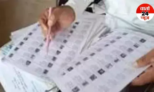 12 राज्यों में बढ़ाई गई SIR कराने की समय-सीमा, EC ने जारी किया नया शेड्यूल