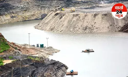 सांसों की घुटन के बाद अब पानी पर मंडराए संकट के बादल! CGWB ने दिल्ली, यूपी, पंजाब समेत कई अन्य राज्यों को किया अलर्ट जारी