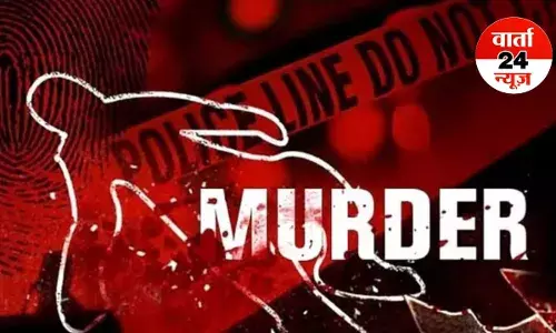 सात फेरों के रिश्ते को किया तार-तार... अवैध संबंध की आड़ में पत्नी पर तेज दरांती से किया वार, शव के साथ सेल्फी लेकर यह लिखा सुनकर आप भी हो जाएंगे हैरान