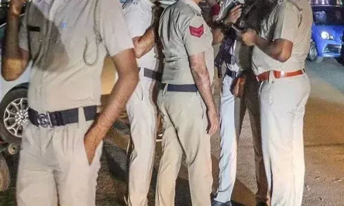 65 साल की उम्र में निकाह, पत्नी ने बनवाया पूर्व सांसद का फर्जी मृत्यु प्रमाण पत्र, ऐसे हुआ पूरा खुलासा