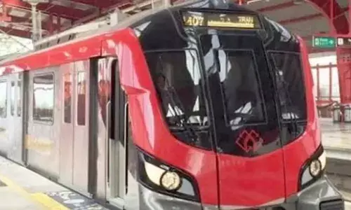 गोरखपुर, बरेली और सहारनपुर समेत यूपी के हर शहर में मेट्रो दौड़ेगी, सरकार बना रही मेगा प्लान