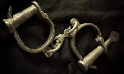 दंतेवाड़ा में 37 नक्सलियों का सरेंडर; अबूझमाड़ में ITBP का बेस तैयार, नक्सलियों का आखिरी गढ़ भी हुआ ध्वस्त