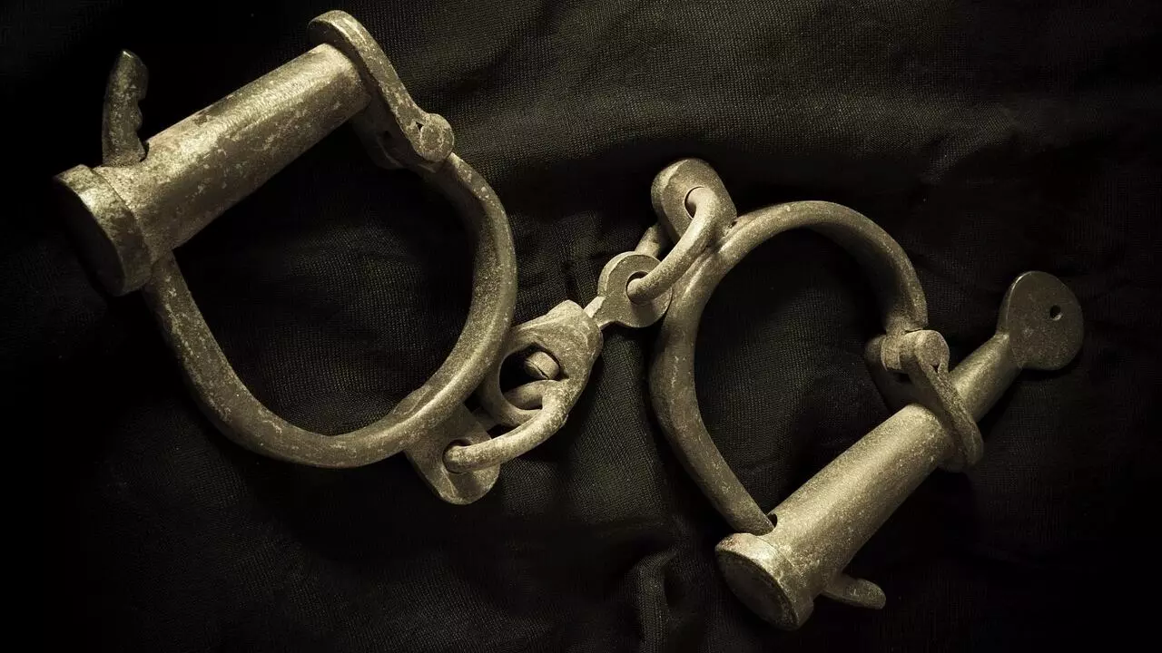 दंतेवाड़ा में 37 नक्सलियों का सरेंडर; अबूझमाड़ में ITBP का बेस तैयार, नक्सलियों का आखिरी गढ़ भी हुआ ध्वस्त दंतेवाड़ा में 37 नक्सलियों का सरेंडर; अबूझमाड़ में ITBP का बेस तैयार, नक्सलियों का आखिरी गढ़ भी हुआ ध्वस्त