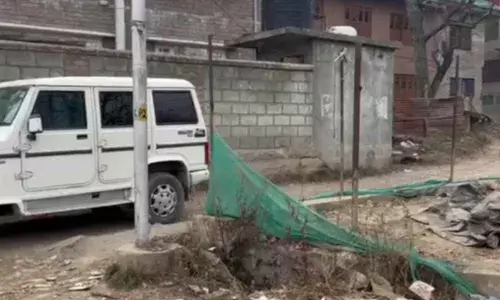 दिल्ली आतंकी हमला : राष्ट्रीय जांच एजेंसी ने जम्मू कश्मीर में आठ ठिकानों पर छापा मारा, जानें छापे का मकसद दिल्ली आतंकी हमला : राष्ट्रीय जांच एजेंसी ने जम्मू कश्मीर में आठ ठिकानों पर छापा मारा, जानें छापे का मकसद