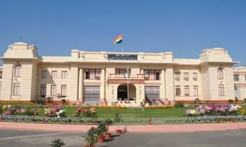 बिहार विधानसभा का पहला पेपरलेस सत्र शुरू, कल होगा स्पीकर का चुनाव बिहार विधानसभा का पहला पेपरलेस सत्र शुरू, कल होगा स्पीकर का चुनाव