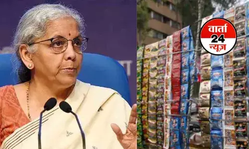 तंबाकू और पान मसाला उद्योग पर नकेल! गुटखा बनाने वाली मशीनों और उत्पादन प्रक्रिया पर लगेगा नया सेस, जानें क्या है मकसद