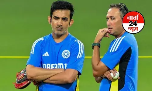 पहले ODI में जीत हासिल करने के बाद BCCI ने बुलाई बैठक, इस मुद्दे पर हो सकती है चर्चा, जानें क्या है रोहित-कोहली पर BCCI का प्लान