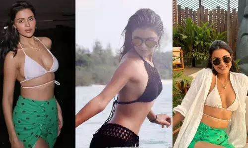 एकता कपूर के मोस्ट अवेटेड शो नागिन 7 में प्रियंका चाहर चौधरी इस अंदाज में मारेंगी फुफकार! जानें कब और कहां देख पाएंगे