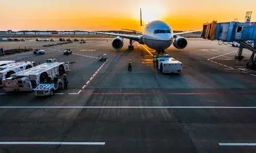 इन एयरपोर्ट्स के पास फ्लाइट्स के GPS इंटरफेरेंस के मामले हुए दर्ज, सरकार ने संसद में इस बात किया जिक्र, जानें क्या है GPS स्पूफिंग