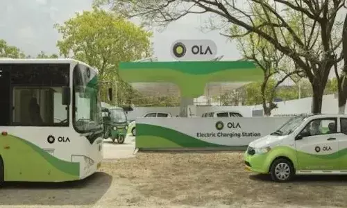 Ola Electric ने शुरू की इन-ऐप सर्विस अपॉइंटमेंट सुविधा, Hyperservice की पहल के तहत देशभर में नई शुरुआत