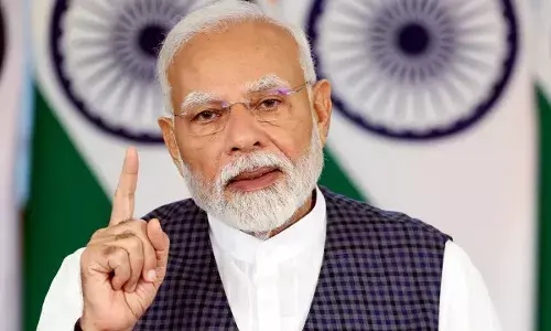 8वें वेतन आयोग पर सरकार की बड़ी जानकारी, DA को बेसिक पे में मिलाने से इनकार; कर्मचारियों में नाराज़गी