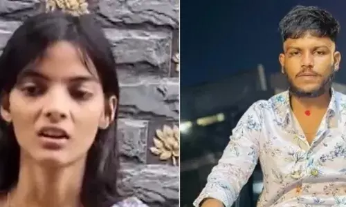 ‘बहन के बॉयफ्रेंड को मार क्यों नहीं देते?’ पुलिस ने उकसाया, भाई ने चलाई गोली; आंचल का सनसनीखेज दावा