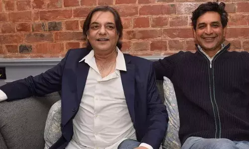 अलीगढ़ में चंद्रचूड़ सिंह की हवेली बेचने का षड्यंत्र! अभिनेता बोले—अब चुप नहीं रहेंगे, कानूनी लड़ाई लड़ेंगे