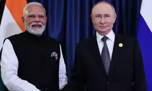 मिसाइल से लेकर फाइटर जेट तक... ऑपरेशन सिंदूर में भारत-रूस ने दुनिया को दोस्ती का प्यादा दिखाया