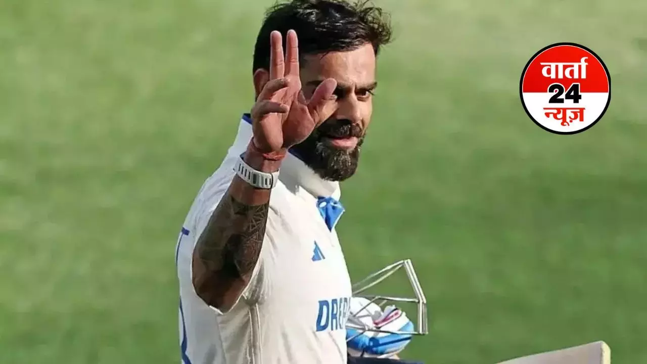 विराट कोहली को लेकर टेस्ट में संन्यास वापस लेने की उठी मांग, जानें क्या कहता है ICC का नियम
