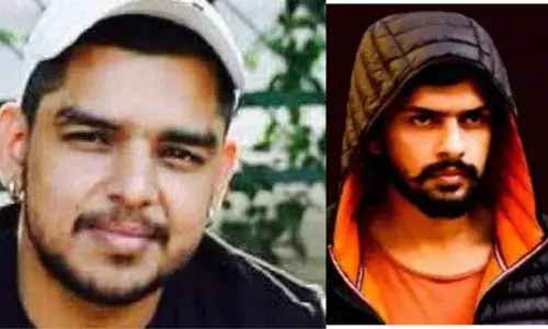 PUNJAB GANGWAR: दोस्त निकला दगाबाज, चंडीगढ़ पहुंचा लॉरेंस बिश्नोई और गोल्डी बराड़ का गैंगवार, गुर्गे पैरी पर चलाई गोलियां, सरेआम कर दी हत्या