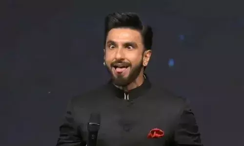 कांतारा विवाद पर रणवीर ने मांगी माफी, बोले-  मैंने हमेशा हर कल्चर, ट्रेडिशन का सम्मान किया