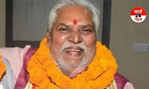 प्रेम कुमार ने ली बिहार विधानसभा अध्यक्ष पद की शपथ, सर्वसम्मति से चुने गए स्पीकर