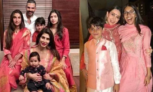 करिश्मा के सपोर्ट में आई सासू मां! बहू प्रिया पर लगाए आरोप, हाई कोर्ट में कहा- बेटे की संपत्ति हड़पना चाहती है...