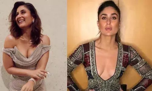 करीना कपूर ने पति सैफ के लिए सोशल मीडिया पर लिखा कुछ ऐसा कि सुनकर हो जाएंगे हैरान, जानें क्या ? करीना कपूर ने पति सैफ के लिए सोशल मीडिया पर लिखा कुछ ऐसा कि सुनकर हो जाएंगे हैरान, जानें क्या ?