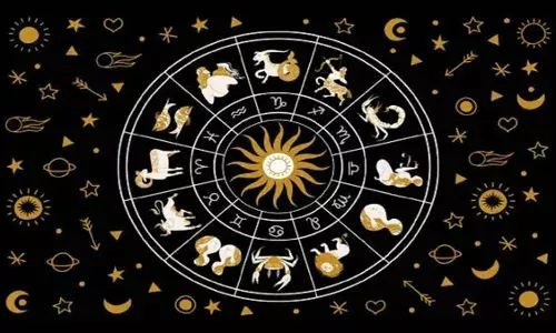 आज का राशिफल: मेष से मीन तक, इन लोगों के प्रेम जीवन में बढ़ेगा रोमांस