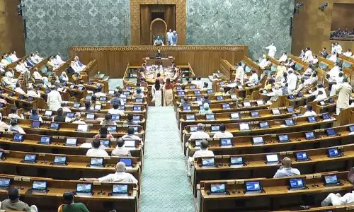 सरकार और विपक्ष में सुलझा गतिरोध, SIR की जगह चुनाव सुधार पर होगी चर्चा