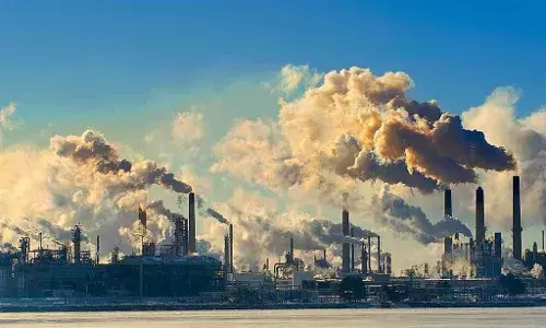 सर्दियों में दिल्ली-एनसीआर में बढ़ता प्रदूषण, जानें बचाव के उपाय