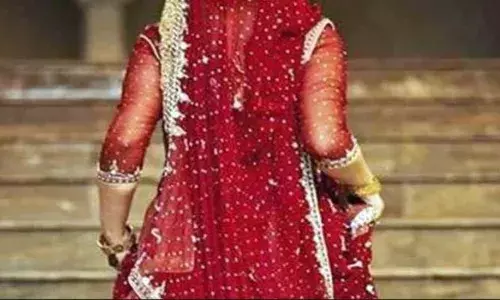 सुहागरात मनाने से पहले ही दुल्हन लौटी मायके: ससुराल पहुंचकर 25 मिनट में तोड़ी शादी, दूल्हे ने कहा- मेरी इज्जत मिट्‌टी में मिला दी, जानें पूरा मामला