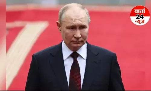 पुतिन के भारत दौरे से पहले दिल्ली में हाईअलर्ट! रूस की स्पेशल टीम पहुंची, एंटी-ड्रोन सिस्टम एक्टिव...