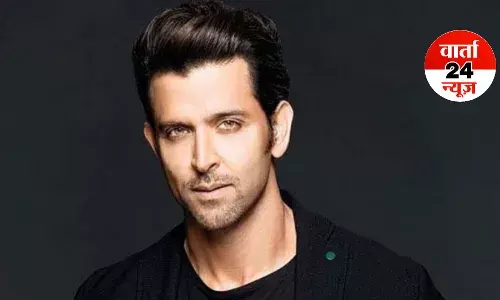 Real Estate: अभिनेता ऋतिक रोशन और उनके पिता ने मुंबई में खरीदे चार कमर्शियल यूनिट, जानें कितने करोड़ में हुई डील... Real Estate: अभिनेता ऋतिक रोशन और उनके पिता ने मुंबई में खरीदे चार कमर्शियल यूनिट, जानें कितने करोड़ में हुई डील...