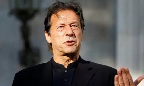 अदियाला जेल में इमरान खान का बड़ा आरोप: आसिम मुनीर मानसिक रूप से बीमार, मुझे मरवा सकता है