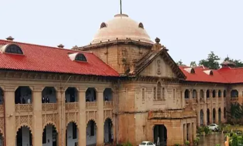 धर्म बदलकर ईसाई बनने पर नहीं मिलेगा अनुसूचित जाति का लाभ, इलाहाबाद हाईकोर्ट की सख्त टिप्पणी