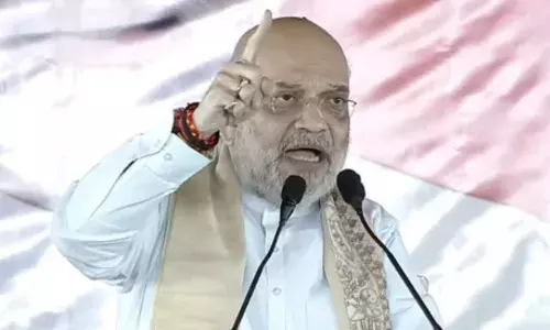 अमित शाह बिहार के बाद पश्चिम बंगाल समेत अन्य राज्यों के होने वाले चुनाव का करेंगे नेतृत्व! जानें कब से शुरू होगा शाह का अभियान अमित शाह बिहार के बाद पश्चिम बंगाल समेत अन्य राज्यों के होने वाले चुनाव का करेंगे नेतृत्व! जानें कब से शुरू होगा शाह का अभियान