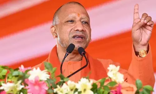 रोहिंग्या घुसपैठियों पर योगी का बड़ा एक्शन! लखनऊ में शुरू हुई कार्रवाई, बनाए जाएंगे डिटेंशन सेंटर