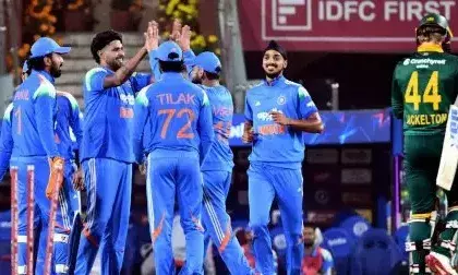 सीरीज जीतने के इरादे से उतरेगी टीम इंडिया, अफ्रीका के पास भी वापसी का मौका, ऐसी होगी प्लेइंग 11