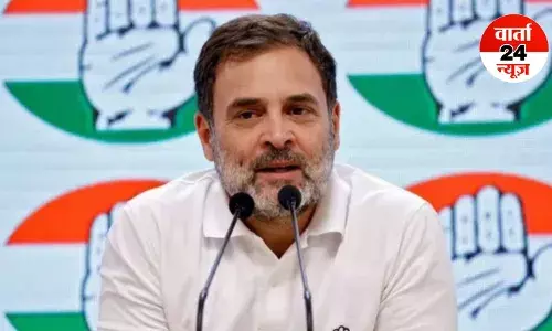 बहुजनों के साथ खुला विश्वासघात... जातिगत गणना पर जवाब को लेकर राहुल गांधी ने मोदी सरकार को घेरा