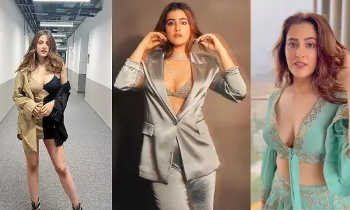 कृति सेनन की बहन नूपुर सेनन लॉन्ग टाइम बॉयफ्रेंड से करने जा रही हैं शादी, जानें कौन हैं नूपुर के सपनों के राजकुमार