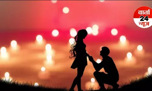 लड़कियां कभी लड़कों को प्रपोज क्यों नहीं करती हैं, इसका जवाब सुनकर आप जाएंगे चौंक...