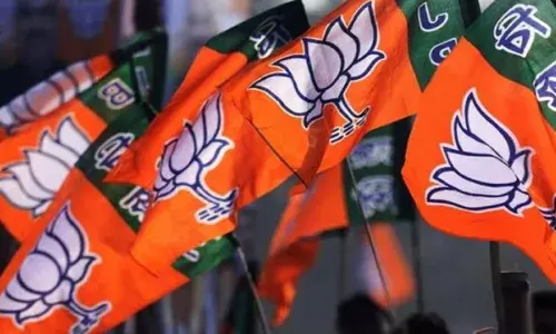 भाजपा के नए राष्ट्रीय अध्यक्ष पर जल्द फैसला, दिल्ली में शीर्ष नेताओं की बैठक से बढ़ी अटकलें