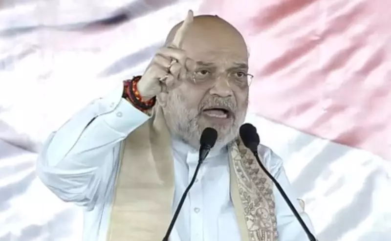 अमित शाह बिहार के बाद पश्चिम बंगाल समेत अन्य राज्यों के होने वाले चुनाव का करेंगे नेतृत्व! जानें कब से शुरू होगा शाह का अभियान