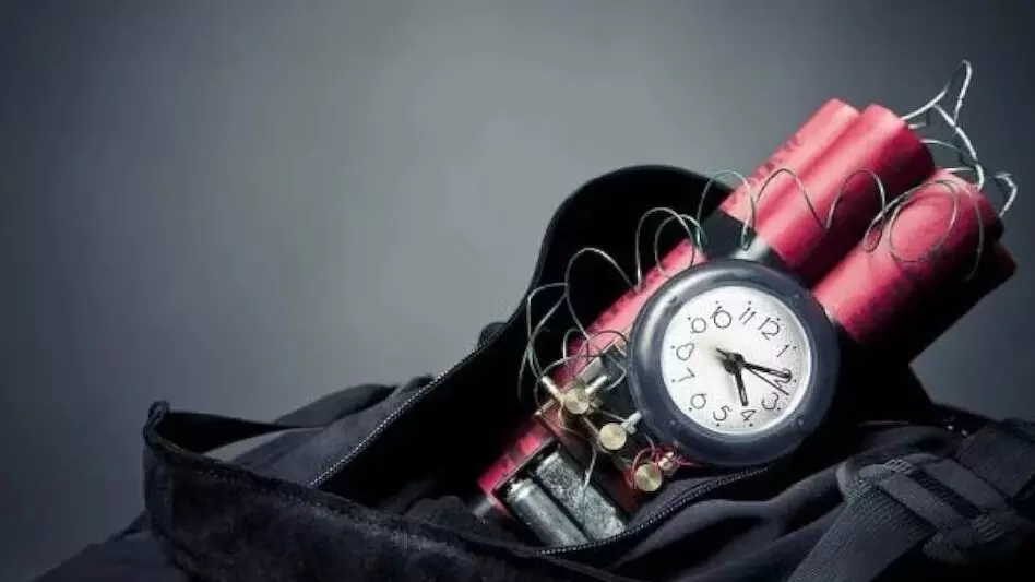 दिल्ली के दो कॉलेजों में मिली बम की धमकी, जांच जारी