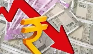 रुपये में आई गिरावट से पड़ी महंगाई की मार! ये चीजें हुई महंगी, जानें इसके क्या है नुकसान?