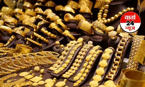सोने की कीमतों में लगातार उतार-चढ़ाव जारी! जानें देश के टॉप शहरों के आज का रेट
