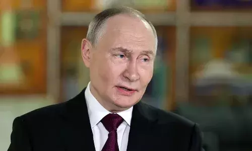 कौन हैं वो 7 मंत्री, जिनके साथ भारत आ रहे पुतिन, अमेरिका के दबाव पर रूस ने दिया बेबाक जवाब